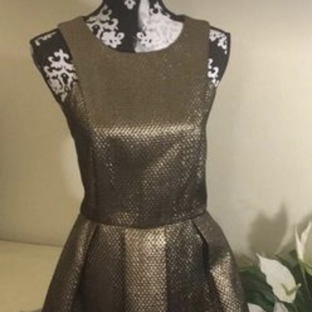 Dress - Picture 6 of 7